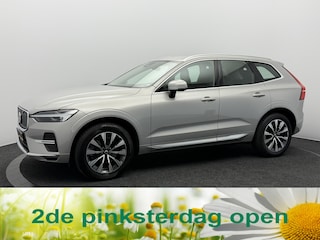Volvo XC60 2.0 B5 Inscription 264PK | Wegklapbare Trekhaak | Leer | Camera | Stoel/Stuurverwarming