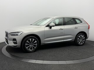 Volvo XC60 2.0 B5 Inscription 264PK | Wegklapbare Trekhaak | Leer | Camera | Stoel/Stuurverwarming