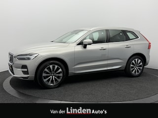 Volvo XC60 2.0 B5 Inscription 264PK | Wegklapbare Trekhaak | Leer | Camera | Stoel/Stuurverwarming