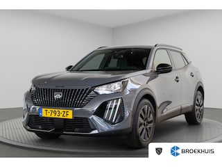 Peugeot 2008 1.2 PureTech 100 Allure | Camera Voor & Achter | Navigatie | All Season Banden | Climate Controle | Parkeersensoren | Apple Carplay & Android Auto |