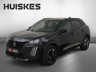 Peugeot 2008 EV Active Pack 50 kWh | Adaptive Cruise | 360 camera | Carplay