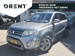 Suzuki Vitara 1.6 Exclusive | Navi | Stoelverwarming | Cruise Control