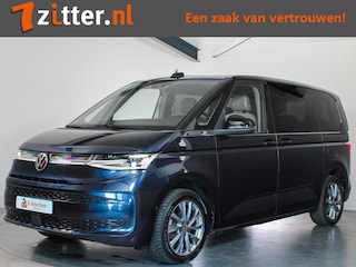 Volkswagen Multivan 1.4 eHybrid L1H1 Energetic 7-Persoons, Panoramadak, Trekhaak, 360 Camera,