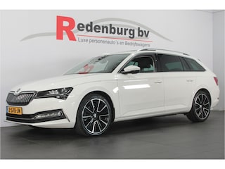 Skoda Superb Combi 1.4 TSI iV Business Edition Plus - Pano / Camera / Carplay