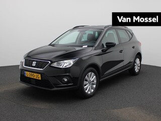 Seat Arona 1.0 TSI Business Intense SEAT Arona 1.0 TSI FR Business Intense
