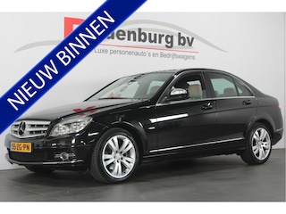 Mercedes-Benz C-klasse 280 Avantgarde - Navi / Bluetooth / PDC
