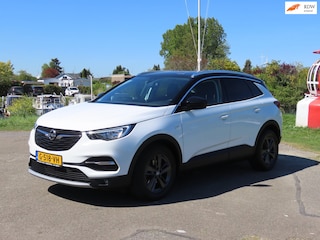 Opel Grandland X 1.2 Turbo 120 Jaar Edition *Carplay *Camera *DIST VV