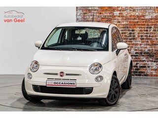 Fiat 500 1.0 TwinAir Pop