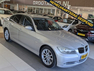 BMW 320i Business Line Automaat Airco, Cruise Control, Stuurbekrachtiging