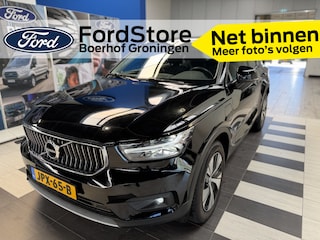 Volvo XC40 1.5 T5 Recharge 262pk Inscription Expression | Elek. achterklep | Adapt. Cruise | Dodehoek detectie |  Apple carplay & Android auto | All-Season banden |