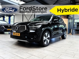Volvo XC40 1.5 T5 Recharge 262pk Inscription Expression | Elek. achterklep | Adapt. Cruise | Dodehoek detectie |  Apple carplay & Android auto | All-Season banden |