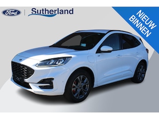 Ford Kuga 2.5 PHEV ST-Line X 80.000 KM | Winterpack | Driver Pack | Adaptieve Cruise Control| Head Up Display