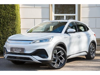 BYD Atto 3 Design 60 kWh PANO | 360 CAM | LEDER | CARPLAY | FULL OPTION