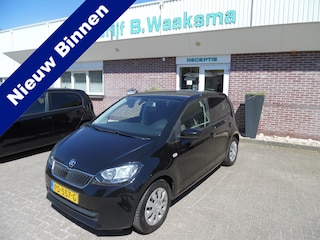 Skoda Citigo 1.0 Greentech Ambition