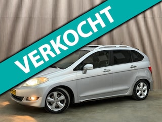 Honda FR-V 2.0i Executive 2004 NAP PANO TREKHAAK NAVI CRUISE