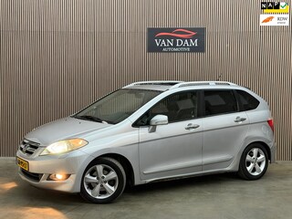 Honda FR-V 2.0i Executive 2004 NAP PANO TREKHAAK NAVI CRUISE