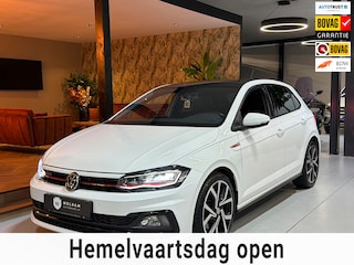 Volkswagen Polo 2.0 TSI GTI Garantie Carplay StoelVW Virtueel Dash Beats Adaptieve Cruise Navi Clima Led Rijklaar