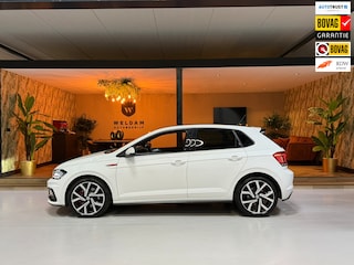 Volkswagen Polo 2.0 TSI GTI Garantie Carplay StoelVW Virtueel Dash Beats Adaptieve Cruise Navi Clima Led Rijklaar