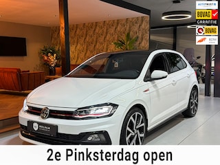 Volkswagen Polo 2.0 TSI GTI Garantie Carplay StoelVW Virtueel Dash Beats Adaptieve Cruise Navi Clima Led Rijklaar