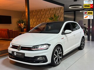 Volkswagen Polo 2.0 TSI GTI Garantie Carplay StoelVW Virtueel Dash Beats Adaptieve Cruise Navi Clima Led Rijklaar