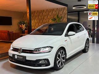 Volkswagen Polo 2.0 TSI GTI Garantie Carplay StoelVW Virtueel Dash Beats Adaptieve Cruise Navi Clima Led Rijklaar