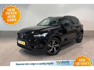 Volvo XC40 T4 Aut. Plug-in Hybrid R-Design Parkeercamera 211pk VERWACHT 26-05-2026