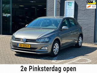 Volkswagen Polo 1.0 TSI Comfortline/NAVI/APP-CONNECT/AIRCO/NL-AUTO NAP!!