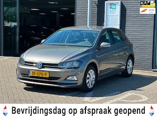 Volkswagen Polo 1.0 TSI Comfortline/NAVI/APP-CONNECT/AIRCO/NL-AUTO NAP!!