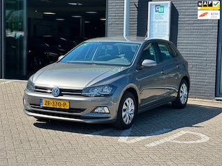 Volkswagen Polo 1.0 TSI Comfortline/NAVI/APP-CONNECT/AIRCO/NL-AUTO NAP!!