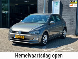 Volkswagen Polo 1.0 TSI Comfortline/NAVI/APP-CONNECT/AIRCO/NL-AUTO NAP!!