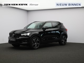 Volvo XC40 1.5 T5 Recharge R-Design / Panoramadak / Adaptief Cruise Control / Nubuck bekleding / BLIS / Getint Glas / Carplay /