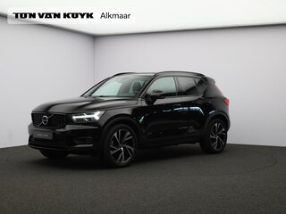 Volvo XC40 1.5 T5 Recharge R-Design / Panoramadak / Adaptief Cruise Control / Nubuck bekleding / BLIS / Getint Glas / Carplay /