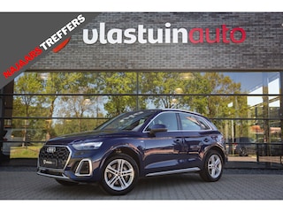Audi Q5 55 TFSI e QuattroS edition , Adap. cruise, Carplay,