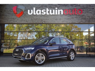 Audi Q5 55 TFSI e QuattroS edition , Adap. cruise, Carplay,
