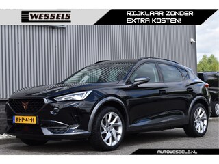 Cupra Formentor 1.4 e-Hybrid
