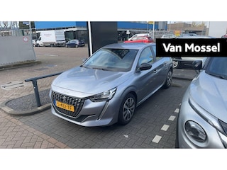 Peugeot 208 1.2 PureTech Active Pack | Wordt Verwacht | Apple Carplay - Android Auto | Airco | Cruise Control |