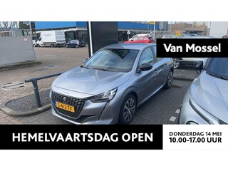 Peugeot 208 1.2 PureTech Active Pack | Wordt Verwacht | Apple Carplay - Android Auto | Airco | Cruise Control |