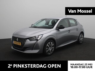 Peugeot 208 1.2 PureTech Active Pack | Wordt Verwacht | Apple Carplay - Android Auto | Airco | Cruise Control |