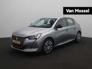 Peugeot 208 1.2 PureTech Active Pack | Wordt Verwacht | Apple Carplay - Android Auto | Airco | Cruise Control |