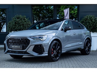 Audi Q3 TFSI