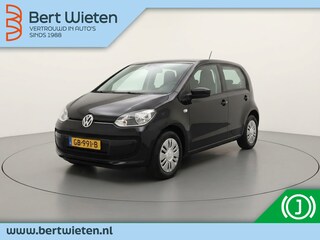 Volkswagen Up 1.0 move up! BlueM. | Geen import | Airco | 5 Deurs
