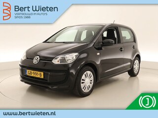 Volkswagen Up 1.0 move up! BlueM. | Geen import | Airco | 5 Deurs
