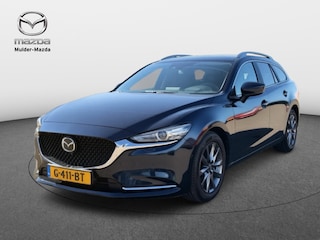Mazda 6 Sportbreak 2.0 SkyActive-G Comfort