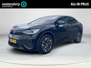 Volkswagen ID.5 Pro 77 kWh | GEEN AFLEVERKOSTEN | SOH 96,1% | Top Sport Interieur Pakket Plus | Parkeersensoren voor en achter |