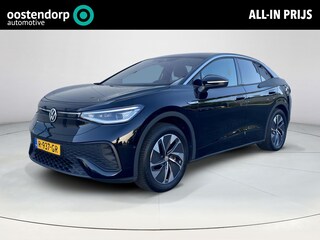 Volkswagen ID.5 Pro 77 kWh | GEEN AFLEVERKOSTEN | SOH 96,1% | Top Sport Interieur Pakket Plus | Parkeersensoren voor en achter |