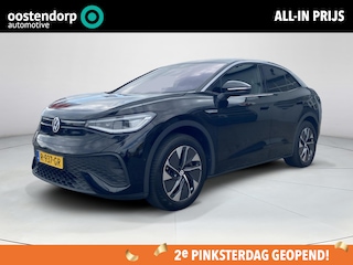 Volkswagen ID.5 Pro 77 kWh | GEEN AFLEVERKOSTEN | SOH 96,1% | Top Sport Interieur Pakket Plus | Parkeersensoren voor en achter |