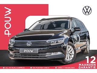 Volkswagen Passat Variant 1.5 TSI 150pk DSG Comfortline Business |  Panoramadak | Camera | Adaptive Cruise | Stoelverwarming | Navigatie