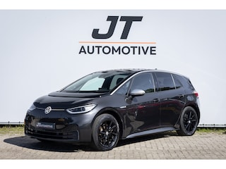 Volkswagen ID.3 PRO 150KW First Max 58 kWh Soh93% Pano | Elektrische stoelen | Massage stoel | Adaptive cruise | Stoelverwarming | Camera | PDC | head up