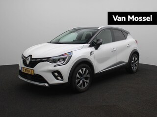 Renault Captur 1.6 E-Tech Plug-in Hybrid 160 Intens | Wordt Verwacht | Apple Carplay | Climate Control | Camera |