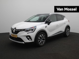 Renault Captur 1.6 E-Tech Plug-in Hybrid 160 Intens | Wordt Verwacht | Apple Carplay | Climate Control | Camera |